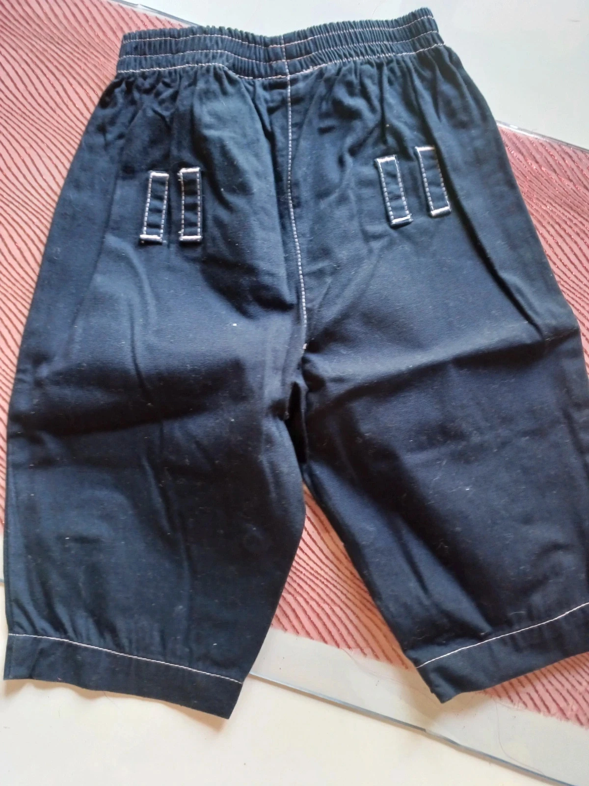 Conjunto 6 meses pick ouic – photo 7